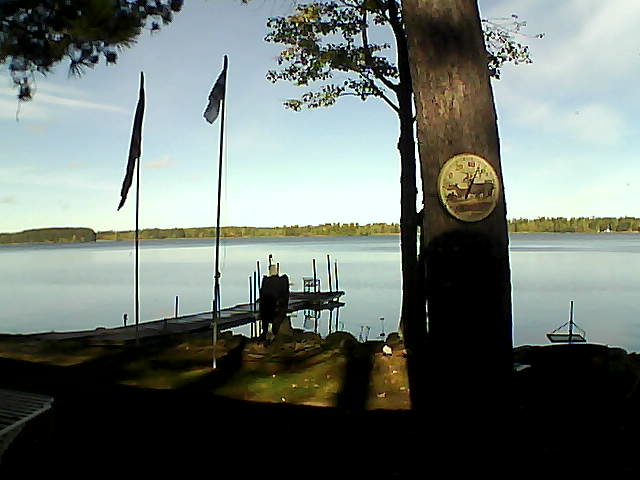 Whiteface Cam Image - Thu, 10/01/2015 10:03am 