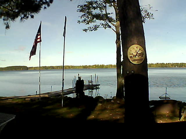 Whiteface Cam Image - Thu, 10/01/2015 10:23am 