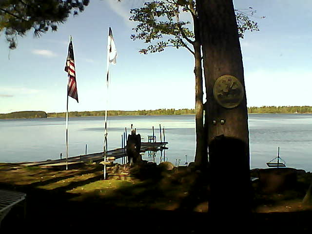 Whiteface Cam Image - Thu, 10/01/2015 10:43am 