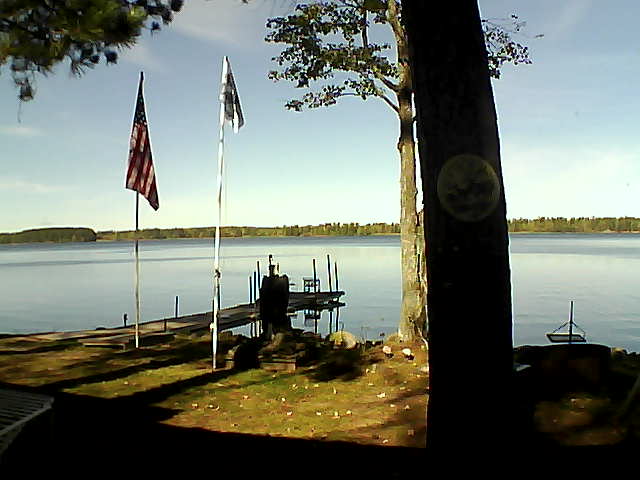 Whiteface Cam Image - Thu, 10/01/2015 11:03am 