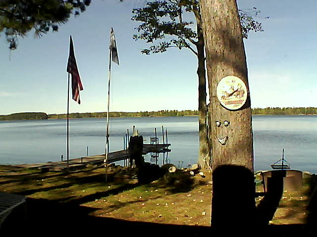 Whiteface Cam Image - Thu, 10/01/2015 11:23am 