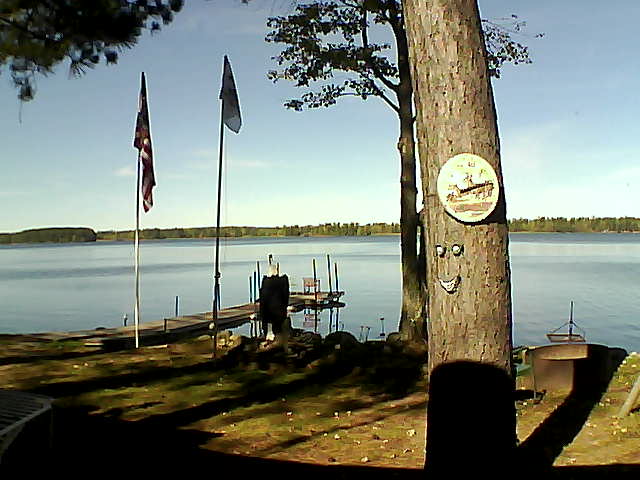 Whiteface Cam Image - Thu, 10/01/2015 11:43am 