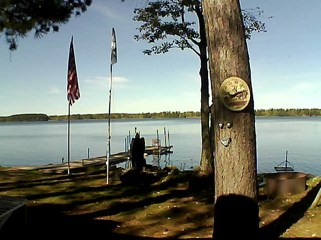 Whiteface Cam Image - Thu, 10/01/2015 12:03pm 