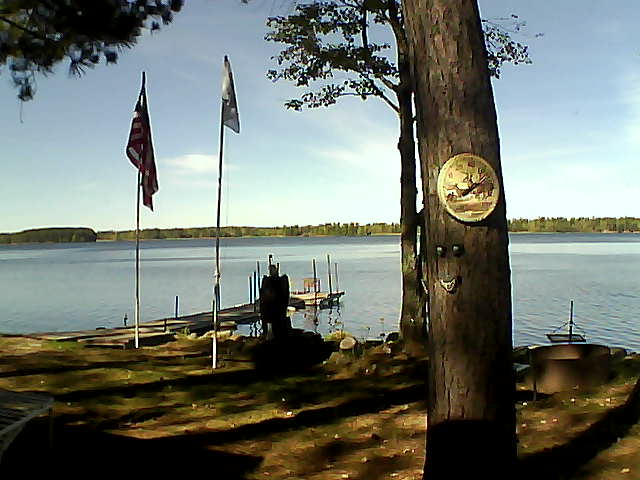 Whiteface Cam Image - Thu, 10/01/2015 12:23pm 