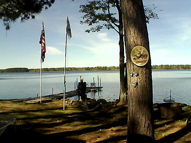 Whiteface Cam Image - Thu, 10/01/2015 12:43pm 