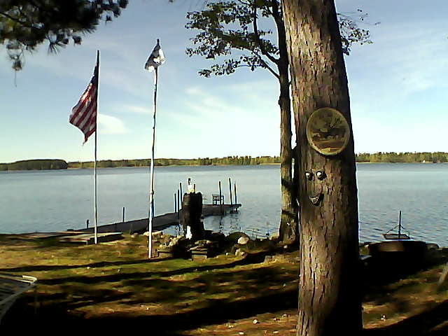 Whiteface Cam Image - Thu, 10/01/2015 1:03pm 