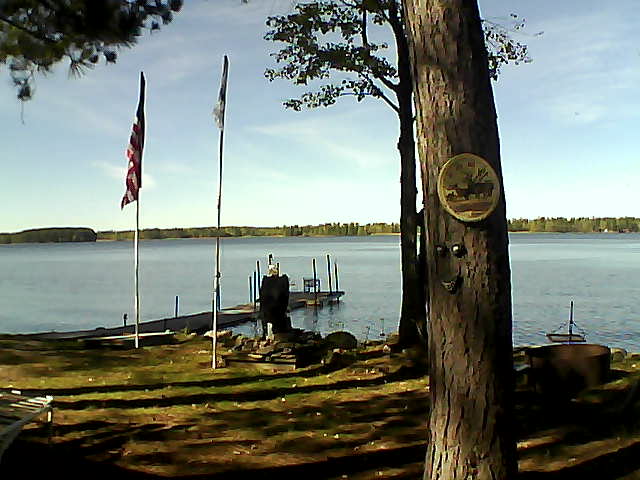 Whiteface Cam Image - Thu, 10/01/2015 1:23pm 