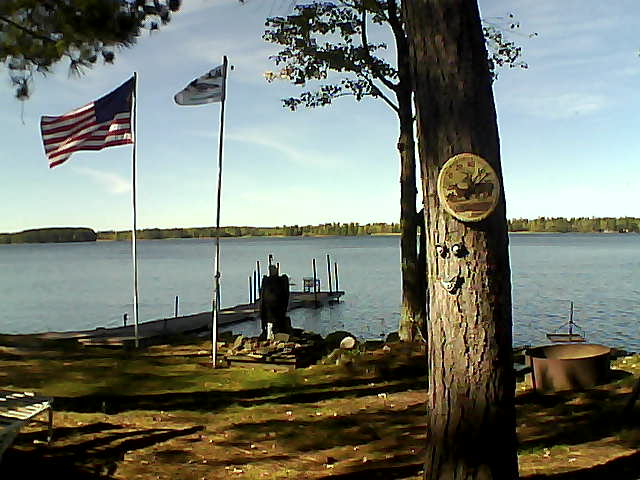 Whiteface Cam Image - Thu, 10/01/2015 1:43pm 