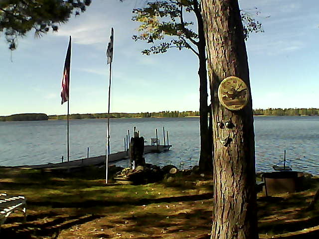 Whiteface Cam Image - Thu, 10/01/2015 2:03pm 