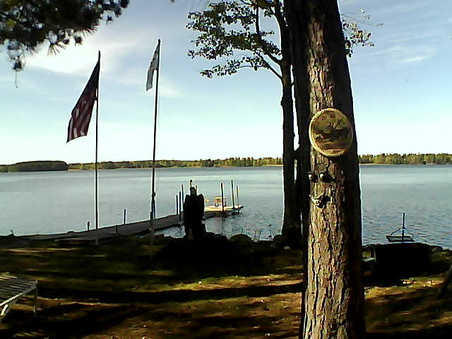 Whiteface Cam Image - Thu, 10/01/2015 2:23pm 