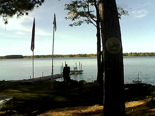 Whiteface Cam Image - Thu, 10/01/2015 2:43pm 