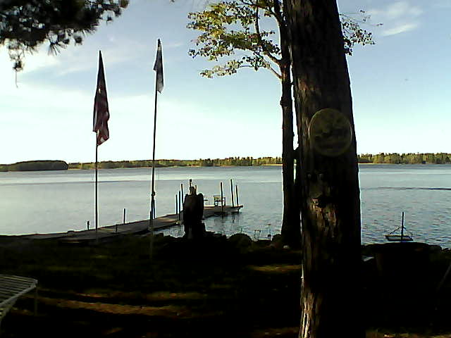 Whiteface Cam Image - Thu, 10/01/2015 3:03pm 