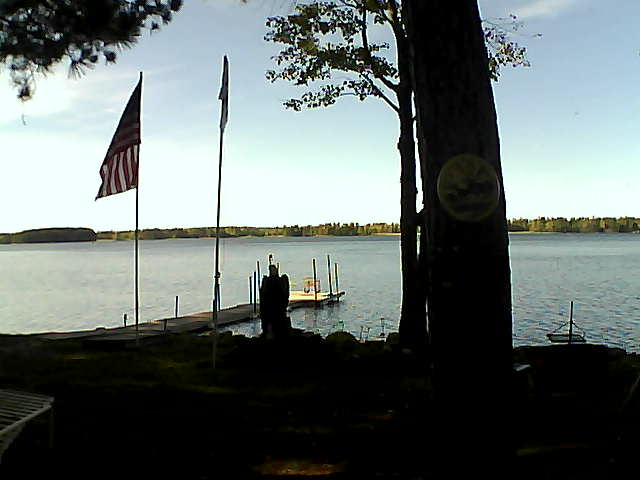 Whiteface Cam Image - Thu, 10/01/2015 3:23pm 