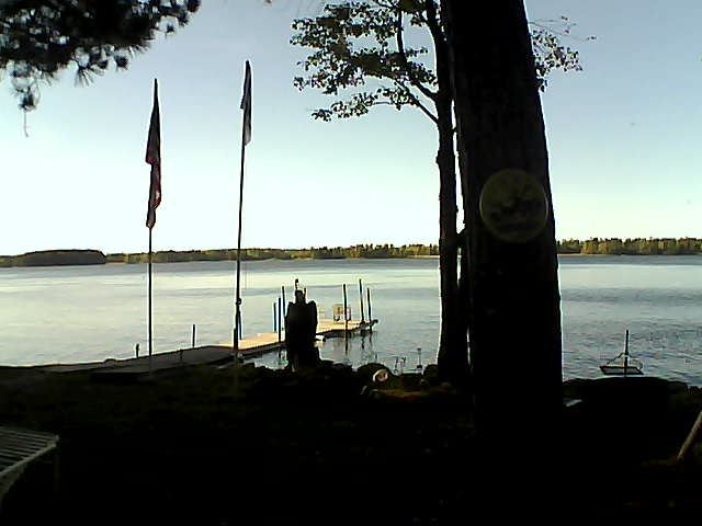 Whiteface Cam Image - Thu, 10/01/2015 4:03pm 