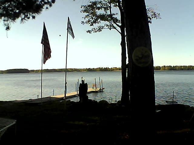 Whiteface Cam Image - Thu, 10/01/2015 4:23pm 