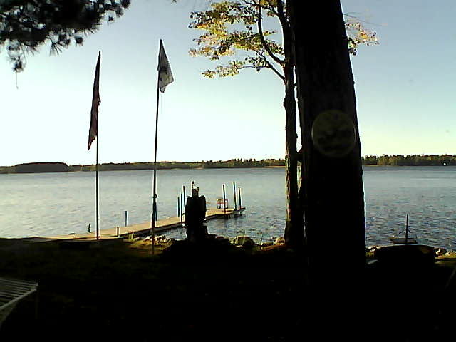 Whiteface Cam Image - Thu, 10/01/2015 5:03pm 