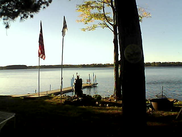 Whiteface Cam Image - Thu, 10/01/2015 5:23pm 