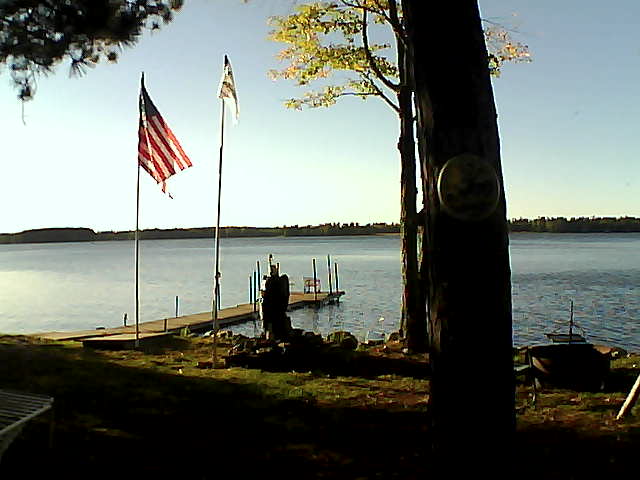 Whiteface Cam Image - Thu, 10/01/2015 5:43pm 