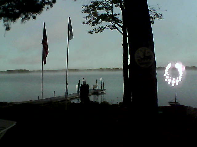 Whiteface Cam Image - Fri, 10/02/2015 6:43am 