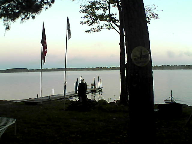 Whiteface Cam Image - Fri, 10/02/2015 7:03am 