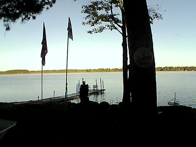 Whiteface Cam Image - Fri, 10/02/2015 8:23am 