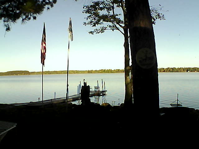 Whiteface Cam Image - Fri, 10/02/2015 8:43am 