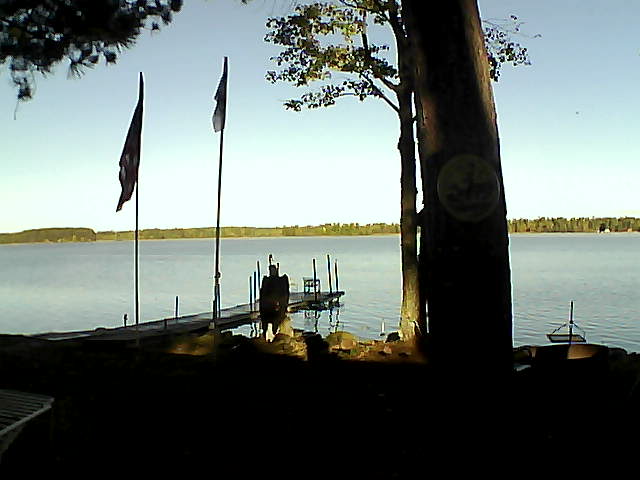 Whiteface Cam Image - Fri, 10/02/2015 9:03am 