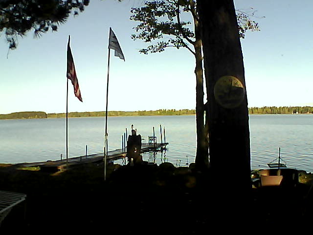 Whiteface Cam Image - Fri, 10/02/2015 9:23am 