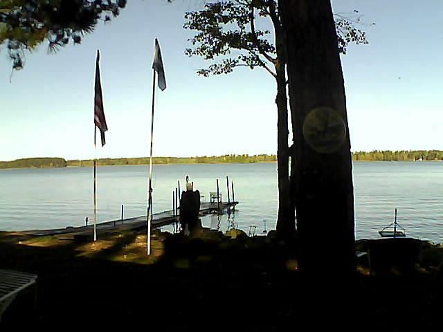 Whiteface Cam Image - Fri, 10/02/2015 9:43am 