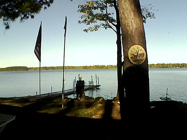 Whiteface Cam Image - Fri, 10/02/2015 10:03am 