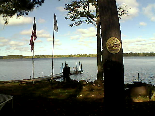 Whiteface Cam Image - Fri, 10/02/2015 10:23am 