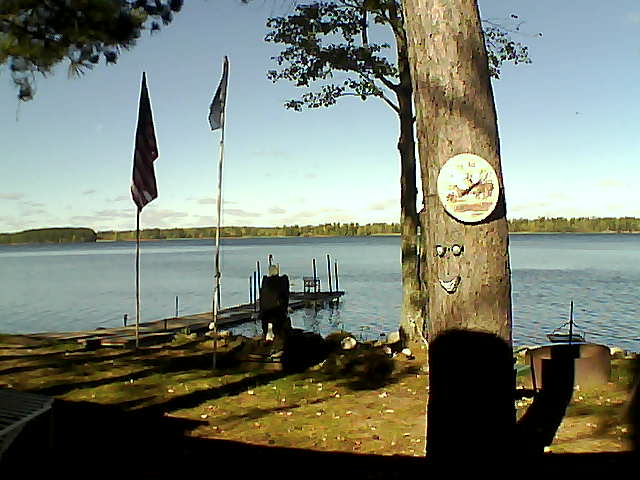 Whiteface Cam Image - Fri, 10/02/2015 11:23am 