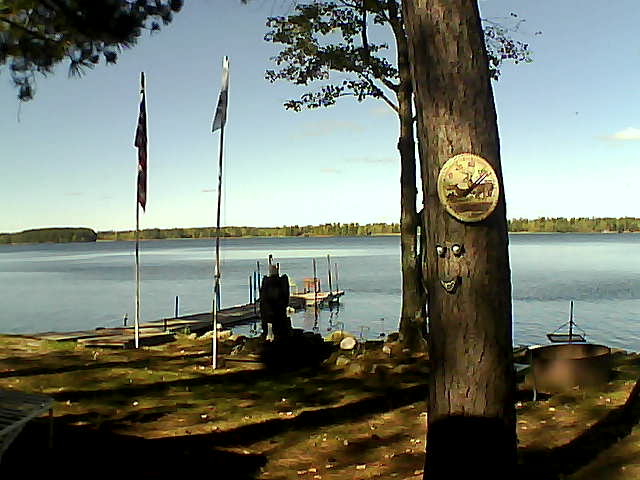 Whiteface Cam Image - Fri, 10/02/2015 12:23pm 