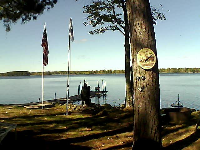 Whiteface Cam Image - Fri, 10/02/2015 12:43pm 