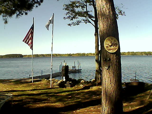 Whiteface Cam Image - Fri, 10/02/2015 1:03pm 