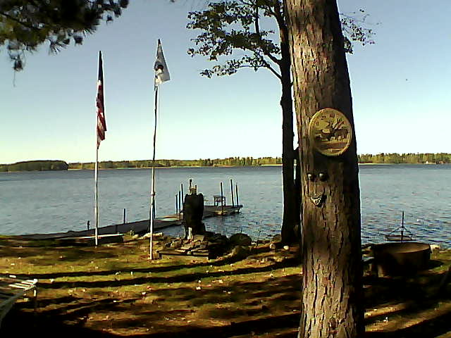 Whiteface Cam Image - Fri, 10/02/2015 1:23pm 