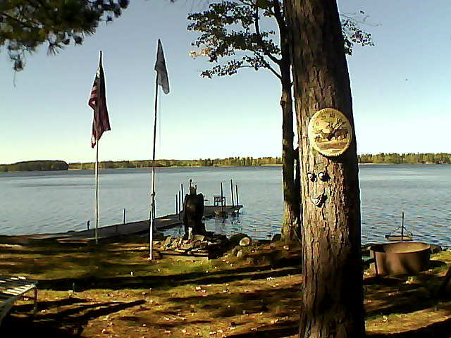 Whiteface Cam Image - Fri, 10/02/2015 1:43pm 