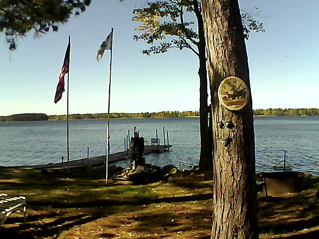 Whiteface Cam Image - Fri, 10/02/2015 2:03pm 