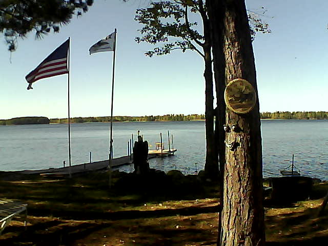 Whiteface Cam Image - Fri, 10/02/2015 2:23pm 