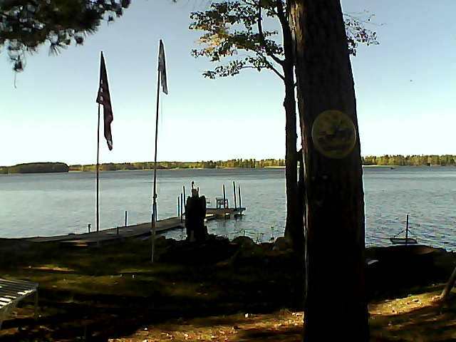 Whiteface Cam Image - Fri, 10/02/2015 2:43pm 