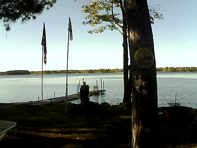 Whiteface Cam Image - Fri, 10/02/2015 3:03pm 