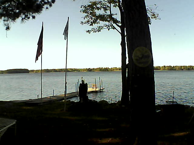 Whiteface Cam Image - Fri, 10/02/2015 3:23pm 