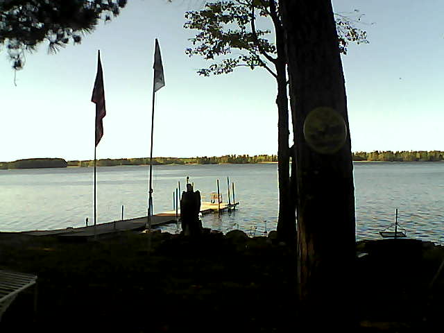 Whiteface Cam Image - Fri, 10/02/2015 3:43pm 