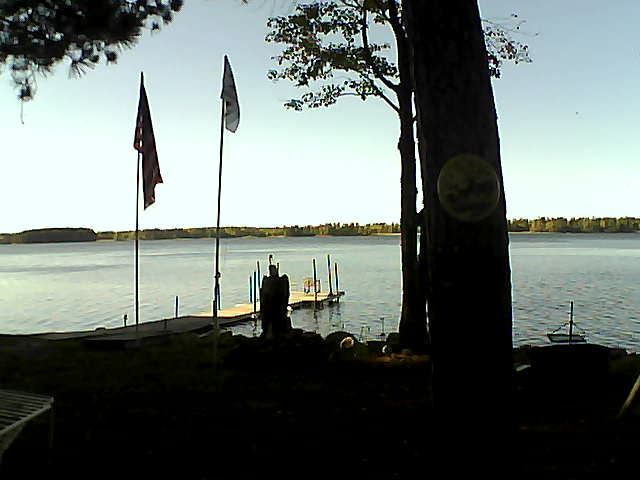 Whiteface Cam Image - Fri, 10/02/2015 4:03pm 