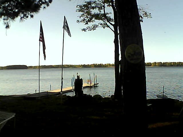 Whiteface Cam Image - Fri, 10/02/2015 4:23pm 