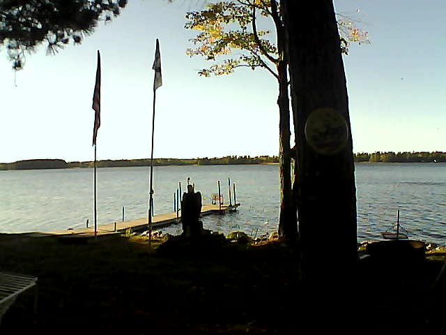 Whiteface Cam Image - Fri, 10/02/2015 5:03pm 