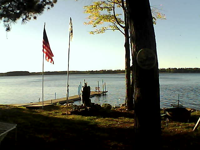 Whiteface Cam Image - Fri, 10/02/2015 5:43pm 