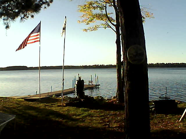 Whiteface Cam Image - Fri, 10/02/2015 6:03pm 