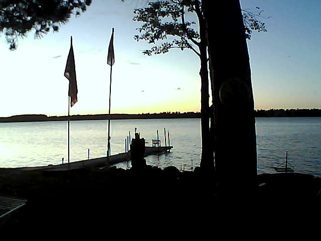 Whiteface Cam Image - Fri, 10/02/2015 7:03pm 