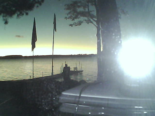 Whiteface Cam Image - Fri, 10/02/2015 7:23pm 